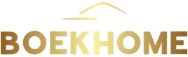 Boekhome logo