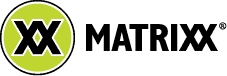 Matrixx logo