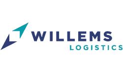 Online marketing klant Willems Logistics
